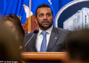 The FBI thwarted a potential terrorist attack inspired by ISIS on New Year's Eve