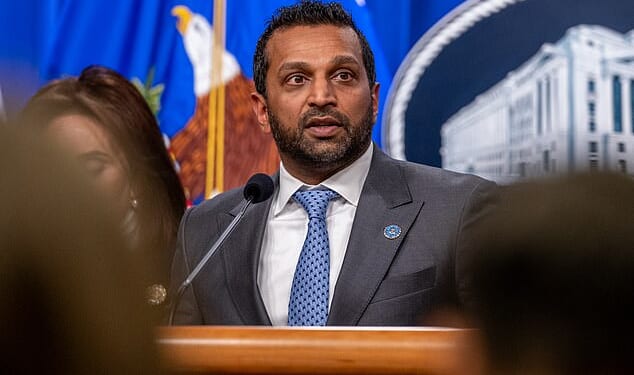 The FBI thwarted a potential terrorist attack inspired by ISIS on New Year's Eve