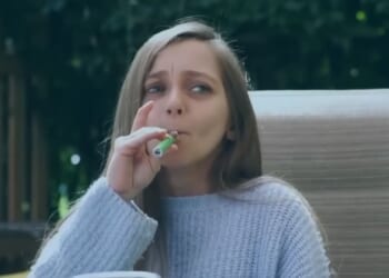 I’m 25 years old but trapped in the body of an 8-year-old