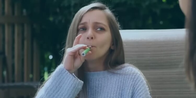 I’m 25 years old but trapped in the body of an 8-year-old