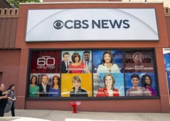 Former CBS Reporter Explains the Protection Racket Media – HotAir
