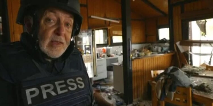 BBC pays October 7 survivor family £28,000 after filming inside destroyed home without permission