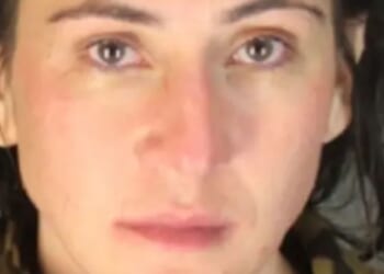 Tommy Lee Jones' daughter Victoria’s mugshot from 6 months before death emerges after arrest for domestic violence