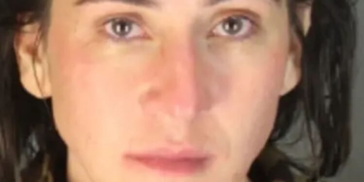 Tommy Lee Jones' daughter Victoria’s mugshot from 6 months before death emerges after arrest for domestic violence