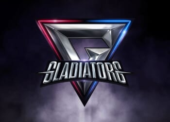 Gladiators star changing his last name following his painful divorce from wife