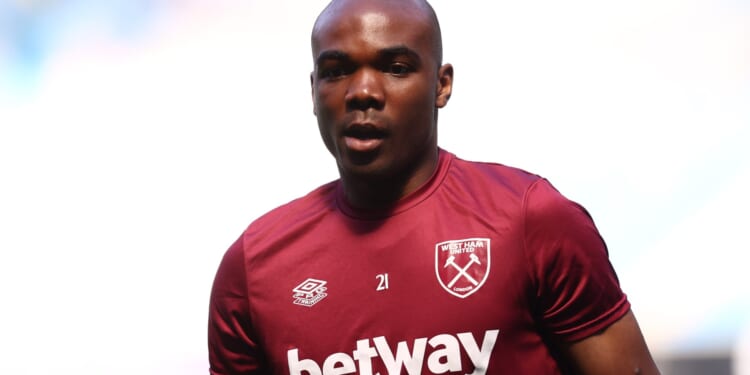 Ex West Ham star Angelo Ogbonna banned from ­driving for six months after failing to give details of driver in his car