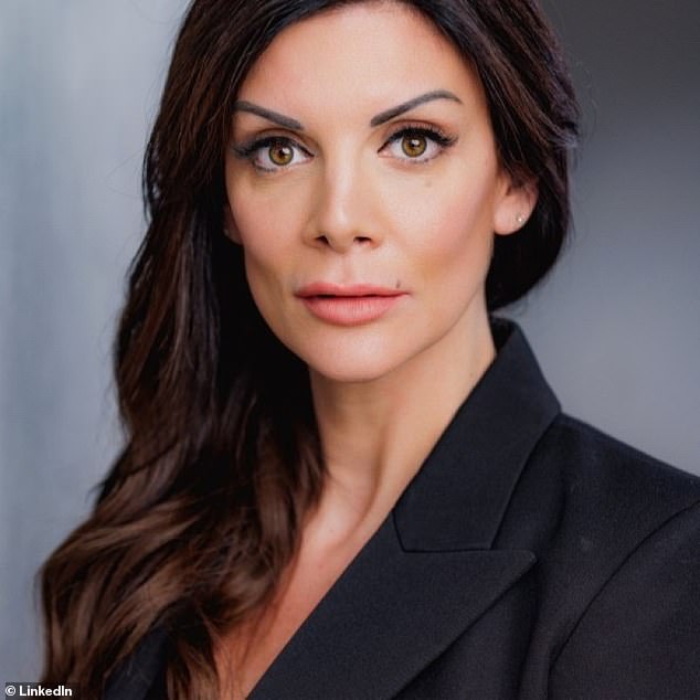 Jacques Moretti, 49, and his wife Jessica, 40, (pictured) who are from the French island of Corsica, are now facing a raft of questions over how the deadly blaze spread so quickly