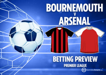 Prediction, preview and latest odds