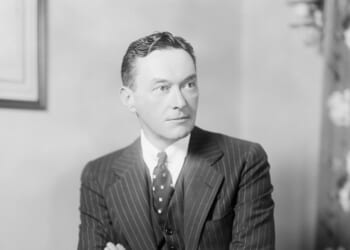 The Overrated Father of Modern Liberalism