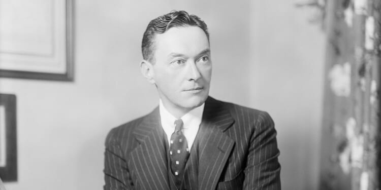 The Overrated Father of Modern Liberalism