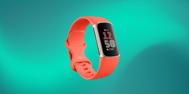 Amazon slashes Fitbit Charge 6 from £140 to £89