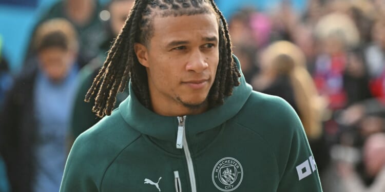 Nathan Ake refuses to rule out Man City transfer exit after rejecting move to West Ham