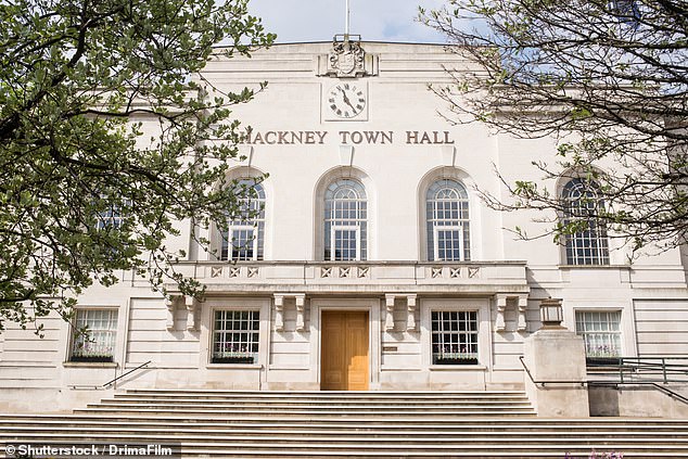 Johnson took the local authority, Hackney Council, to an employment tribunal for sex discrimination in 2018