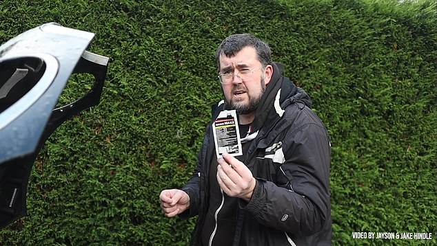 According to court documents, Dr Mallon ¿ who has two properties he rents out in Scotland and a house in his native Northern Ireland ¿ has netted £35,000 from making disability complaints.