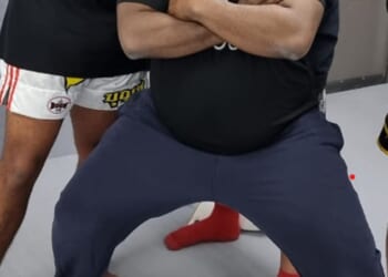 Joseph Johnson (pictured), a born-again Christian, has commenced legal action at least 54 times against 16 different charities, schools, local authorities and gyms but lost every single one