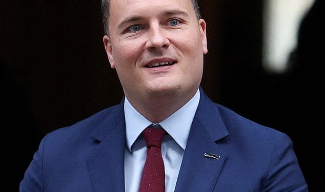 Here are Quentin Letts' gloriously irreverent caricatures from the past year at Westminster. So can you guess his victims?