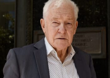 I was a bank robber & persuaded lover to hijack a helicopter to free me from prison