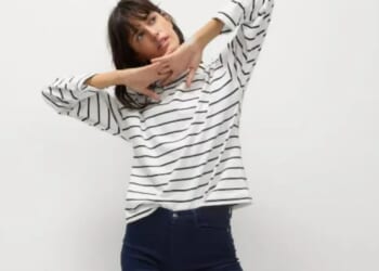 Fashion fans are loving ‘the most comfortable jeans’ ever