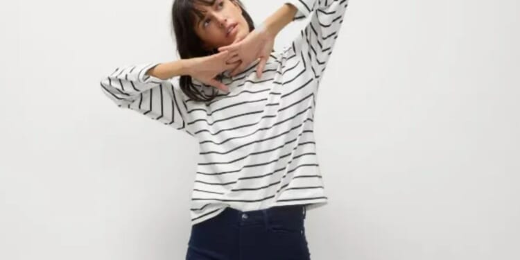 Fashion fans are loving ‘the most comfortable jeans’ ever