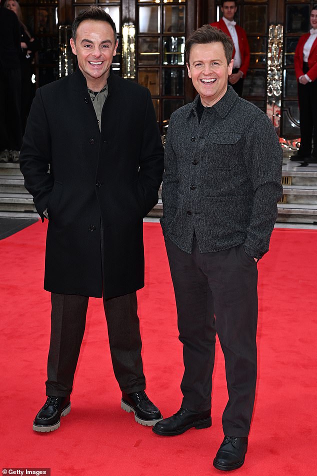 Now, Declan is said to have purchased a third home on the same street and has submitted planning applications to develop it. While it is not known how much he paid for the property, homes on the same street are reportedly selling for around £2.5million (pictured 2024)