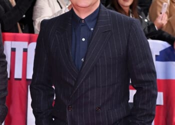 Declan Donnelly has reportedly splashed out on his third West London property (pictured 2024)