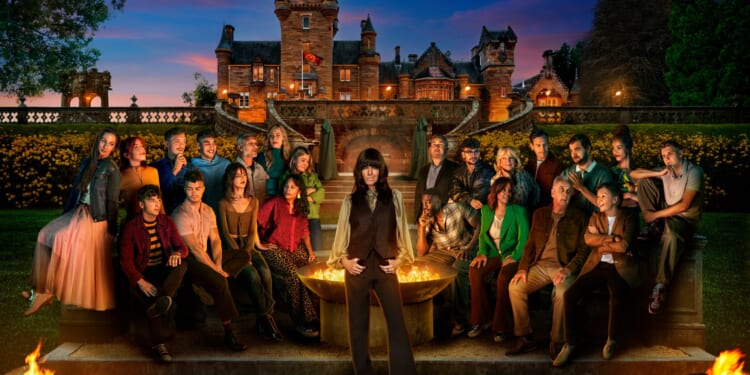 Is The Traitors on tonight? Schedule shake-up as huge BBC show gets underway for series 4