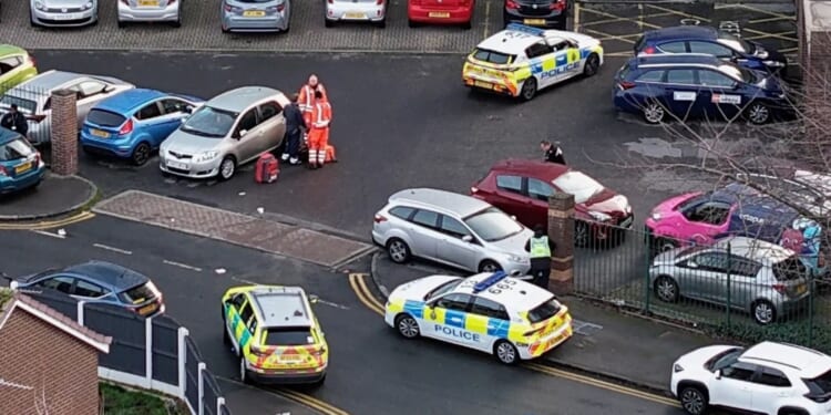 Man, 51, charged with murder after man, 55, dies in tower block 'attack' on New Year's Day