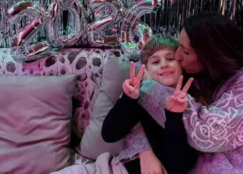 Stacey Solomon’s sister Jemma starts 2026 ‘differently’ with big change to avoid the ‘chase’ after closing her business