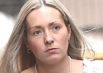 Record number of teachers SACKED in 2025… from paedo miss who had baby with pupil to headteacher who romped in cupboards