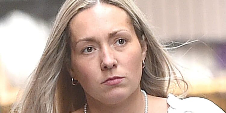 Record number of teachers SACKED in 2025… from paedo miss who had baby with pupil to headteacher who romped in cupboards