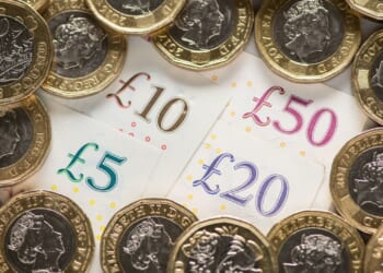 Cold weather payments triggered in 10 more postcodes