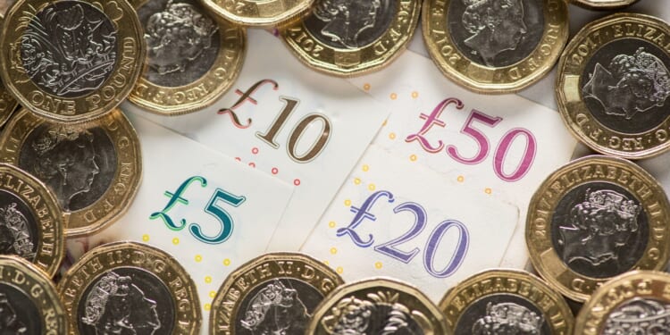 Cold weather payments triggered in 10 more postcodes