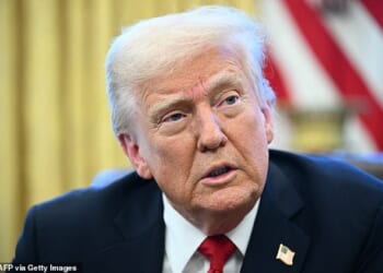 Donald Trump hailed his government's 'brilliant' capture of Venezuelan President Nicolas Maduro in the early hours of Saturday