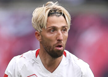 Bundesliga star Kevin Kampl, 35, rips up RB Leipzig contract after family tragedy and returns to homeland