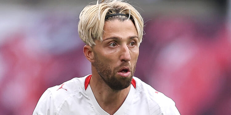 Bundesliga star Kevin Kampl, 35, rips up RB Leipzig contract after family tragedy and returns to homeland