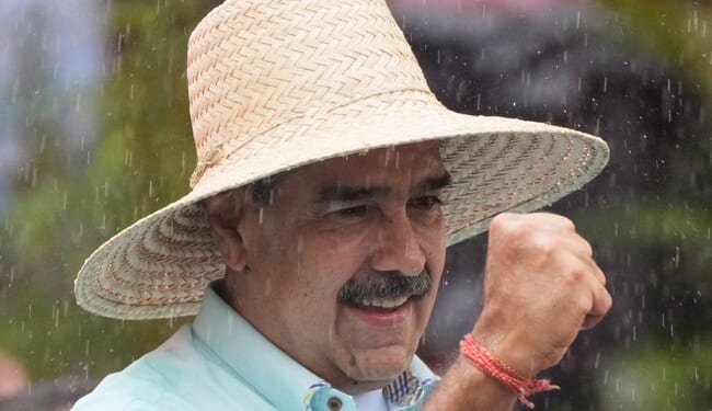 More Maduro Raid Info Pouring In, Trump Calls Into Fox News, Presser Upcoming – HotAir