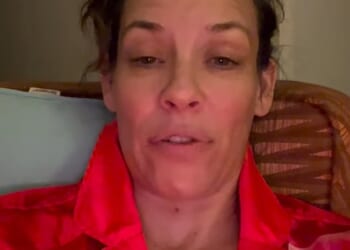 Evangeline Lilly opened up about a terrifying accident that has left her with ¿brain damage'