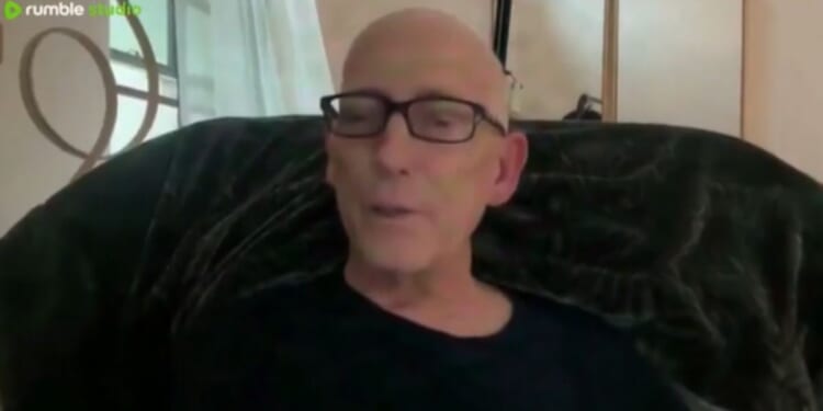 Scott Adams has recently dealt with complications like lower-body paralysis, and he suggested on Jan. 1, 2026, that January may be his final month of life.