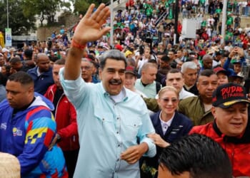 The Maduro Defenders Come Out – HotAir