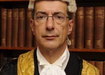 'Left-leaning' judge who decided migrants can remain in Essex hotel at centre of new controversial asylum seeker case