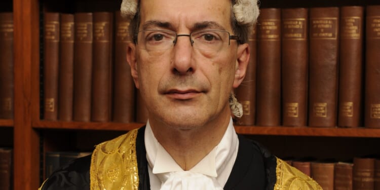 'Left-leaning' judge who decided migrants can remain in Essex hotel at centre of new controversial asylum seeker case