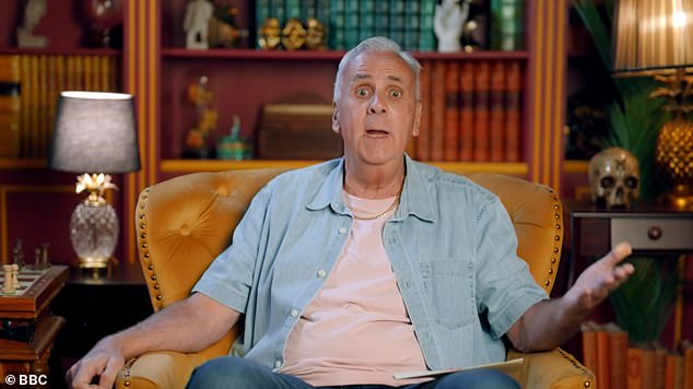 The banishment and betrayal from Stephen came after Hugo went on a lengthy rant about Ben (seen) being banished from the competition at breakfast, which immediately raised eyebrows among the group