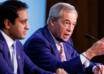 Reform vows to jail child rapists for whole-life terms to guarantee 'heinous crimes' are sentenced 'proportionally'