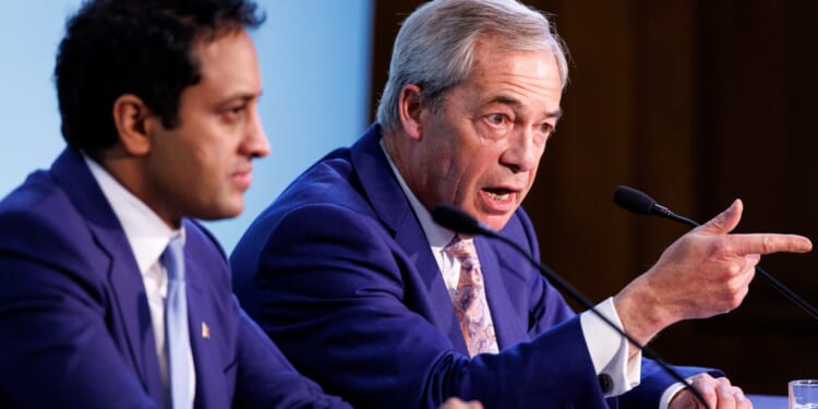 Reform vows to jail child rapists for whole-life terms to guarantee 'heinous crimes' are sentenced 'proportionally'