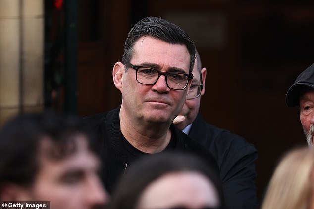 Manchester Mayor Andy Burnham (pictured) has said that he hopes that the UK will rejoin the EU in his lifetime