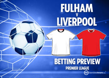 Betting tips, odds and free Premier League predictions