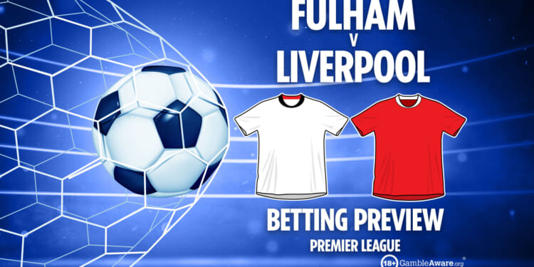 Betting tips, odds and free Premier League predictions