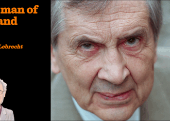 Bird man of Finland | Norman Lebrecht