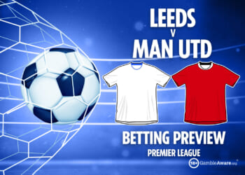 Prediction, preview and odds for Sunday's early kick-off