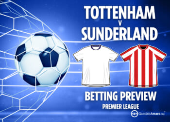 Betting tips, odds and free Premier League predictions